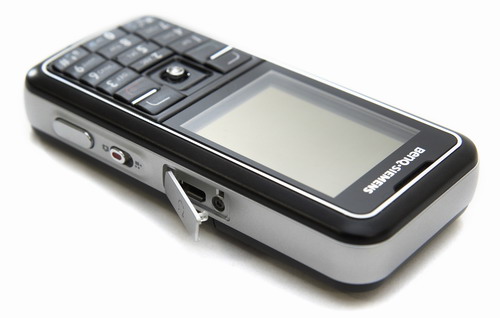 BenQ-Siemens S88