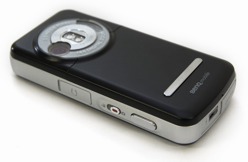 BenQ-Siemens S88